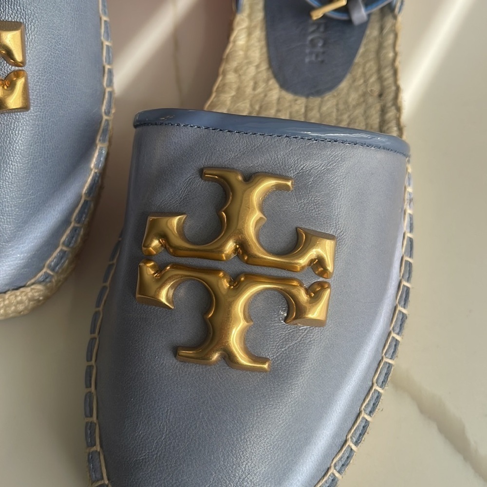 Tory Burch espadrille - Picture 4 of 9